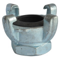 U. S. Style Carbon Steel Universal Air Hose Coupling